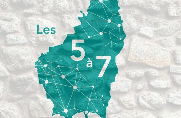 5 à 7 de l’écoconstruction®