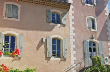 Maison du Parc et Maison du Gerboul 2025