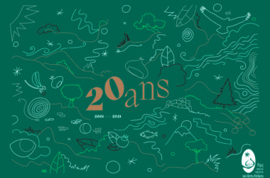 BELLE ET HEUREUSE ANNEE 2021