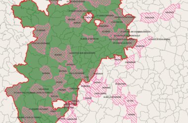 5 400 spectateurs pour le film « Empreinte vivante, le patrimoine industriel »