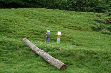 SOYEZ CREATIFS avec les danseurs de ligne !!