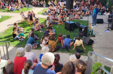 La saison estivale 2022 du Parc en chiffres