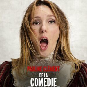 De la comedie francaise