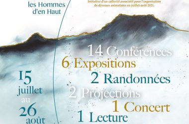 De Gerbier en Mézenc