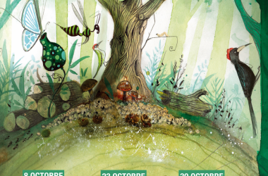 Voici le pré-programme des Castagnades 2022