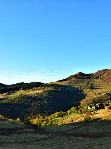 Le Cirque des Boutières