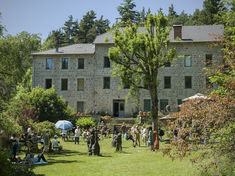 EAC Les Roches