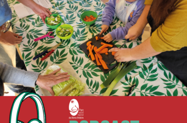 Familles à Biodiversité positive