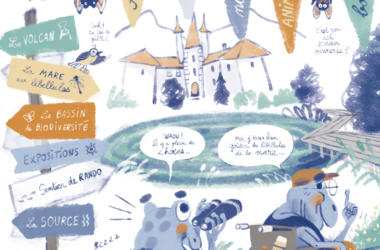 Fanzine numéro 3 – juillet 2025