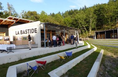 Le 1er Forum de l’alimentation locale a réuni 100 personnes