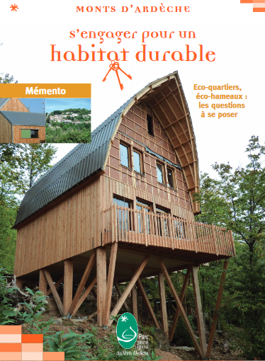 Mémento – S’engager pour un habitat durable