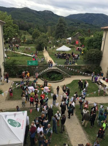 Tout savoir sur le Parc