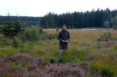 … Bientôt une 8ème œuvre !