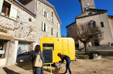 Au fil du projet « Il n’est pas trop tard puisqu’on est là »