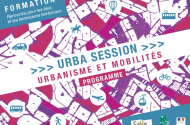 URBA SESSION – Webinaire