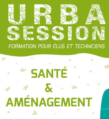 WEB URBA SESSION #3 : Pourquoi et comment désimperméabiliser et végétaliser ma commune ?