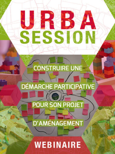 WEB URBA SESSION – Démarches participatives – PPT Bivouac St-Félicien