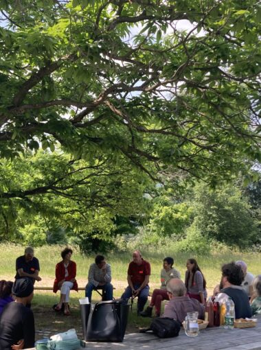 Rencontres Les Monts de demain