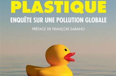 Chronique Les Monts de Demain – Rencontre avec Nelly Pons – Océan Plastique