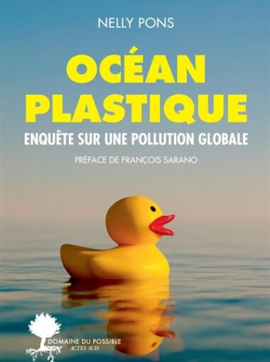 Les Monts de Demain – Nelly Pons – Océan Plastique