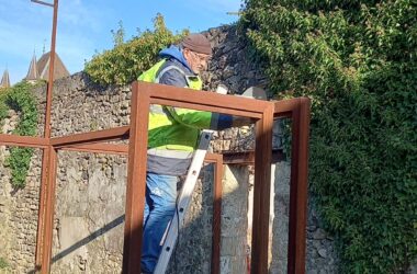 La Maison du Parc se relooke