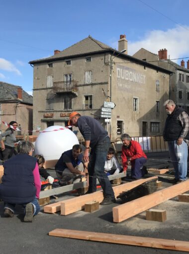 6/ Penser l’urbanisme comme un projet local concerté