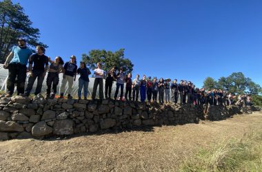 En 2022, construisons les Monts de demain