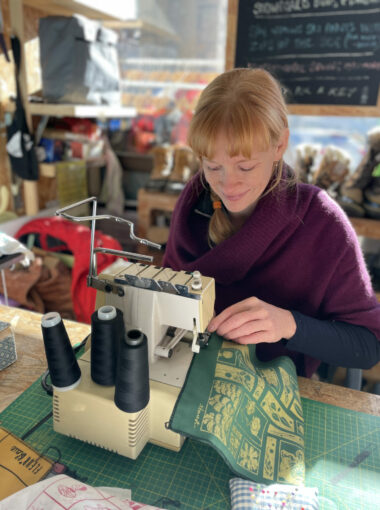 Formations professionnelles du textile