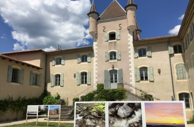 Cet été à la Maison du Parc