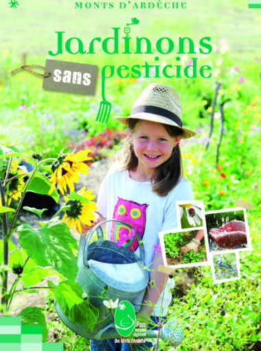 Jardinons sans pesticide