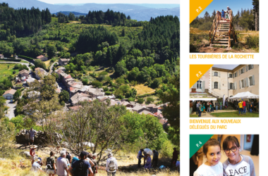 Journal du Parc n°30