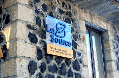 Les Pieds dans le Parc : les tiers lieux en Ardèche