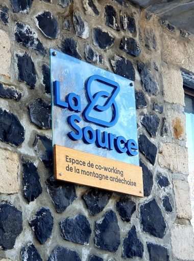 Les Pieds dans le Parc – Décembre 2021 – Tiers-lieux en Ardèche