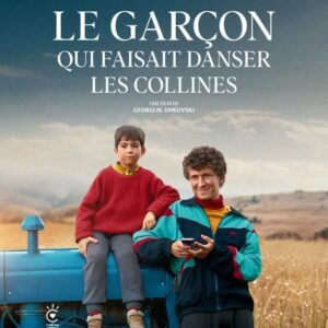 Le garcon qui