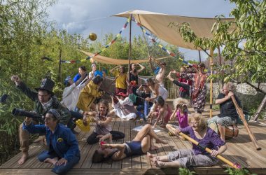 Travailler autrement ?