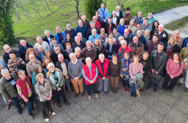 Un Parc tourné vers l’avenir