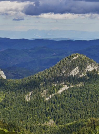Les volcans des sucs