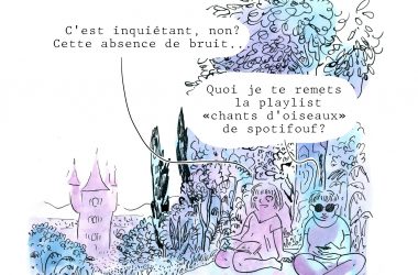 [!] RENCONTRE ANNULEE [!]