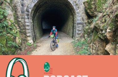 Chemin faisant sur la Transcévenole