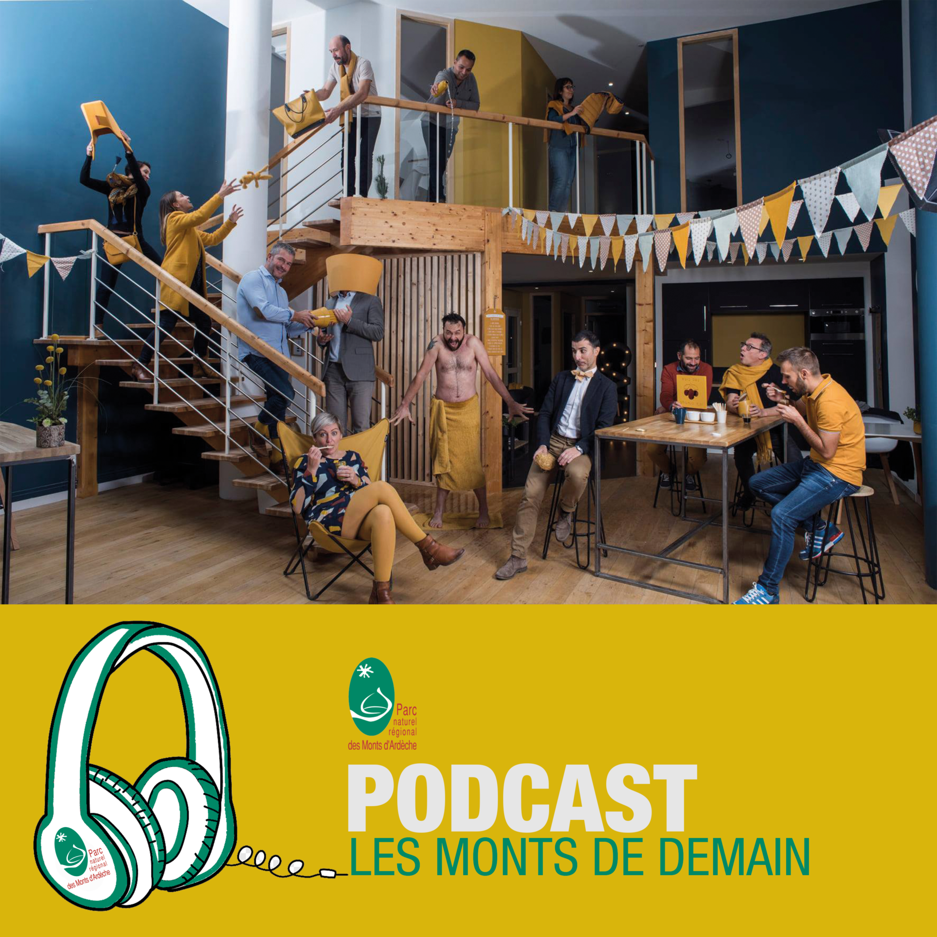 Travailler autrement ?