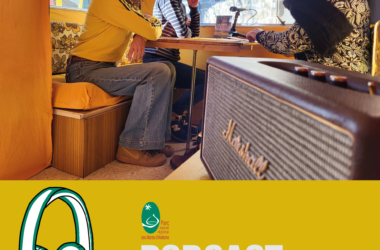 Il n’est pas trop tard, puisqu’on est là