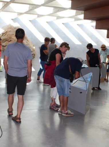 Sites de visite et musées