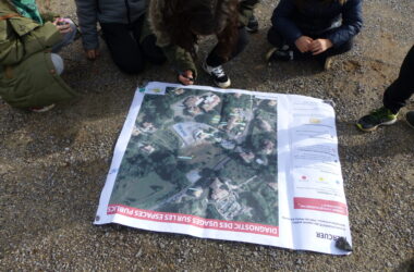 Réaménager les centres villages avec les habitants