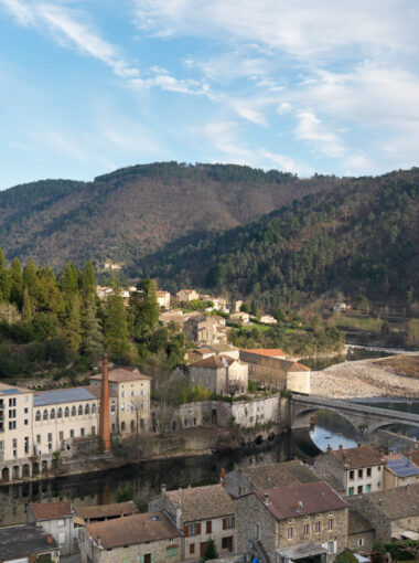 Observatoire photographique des paysages – Livret de suivi 2005-2020 – CA Privas Centre Ardèche