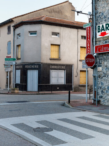 Observatoire photographique des paysages – Livret de suivi 2005-2020 – CC Ardèche des Sources et Volcans