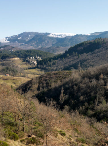Observatoire photographique des paysages – Livret de suivi 2005-2020 – CC du Bassin d’Aubenas