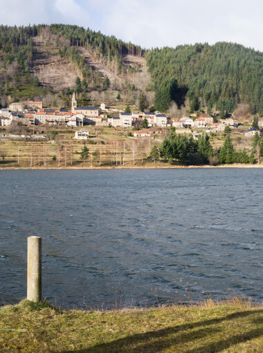 Observatoire photographique des paysages – Livret de suivi 2005-2020 – CC Montagne d’Ardèche