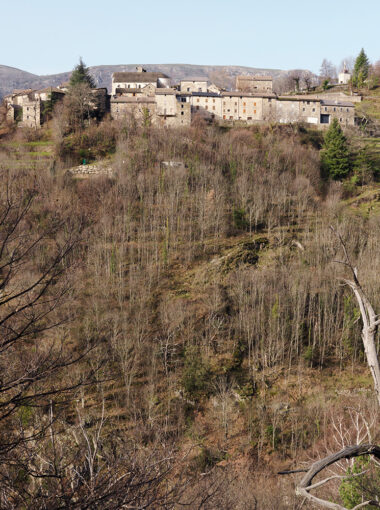 Observatoire photographique des paysages – Livret de suivi 2005-2020 – CC du Pays Beaume-Drobie