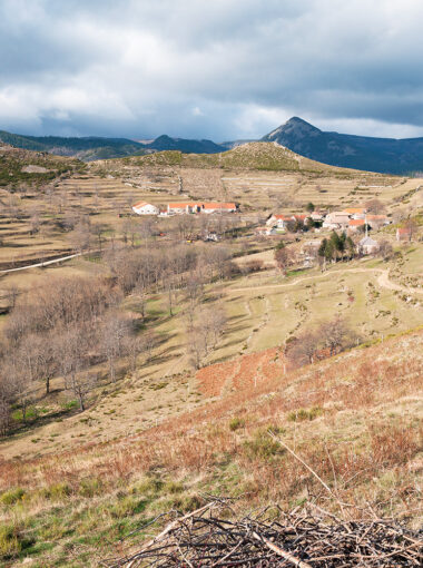 Observatoire photographique des paysages – Livret de suivi 2005-2020 – CC Val’Eyrieux