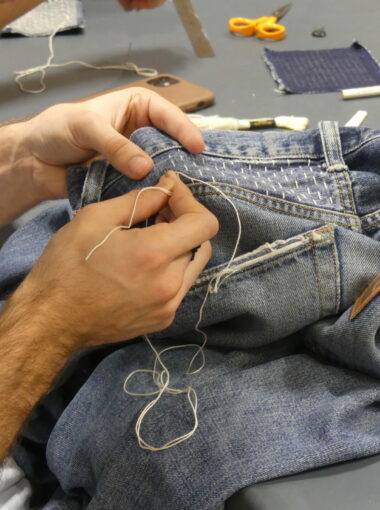 Formations professionnelles du textile